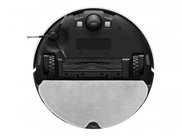 Xiaomi Dreame D9 Max Gen 2 Vacuum Cleaner Robot Controlled 0.57 liters