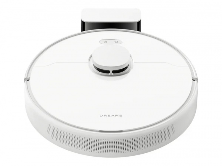 Xiaomi Dreame D9 Max Gen 2 Vacuum Cleaner Robot Controlled 0.57 liters