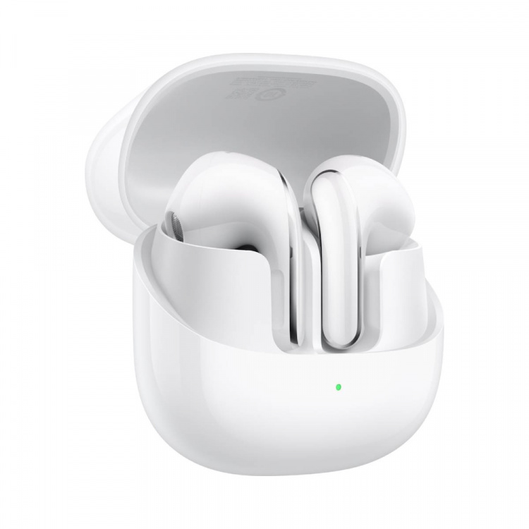 Xiaomi Buds 5 True Wireless Headphones Ceramic White