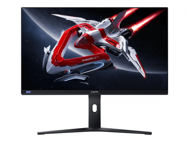 Xiaomi G Pro 27i 27 2560 x 1440 (2K) HDMI DisplayPort 180Hz Pivot Monitor Xiaomi G Pro 27i 27 2560 x 1440 (2K) HDMI DisplayPort 180Hz Pivot Monitor