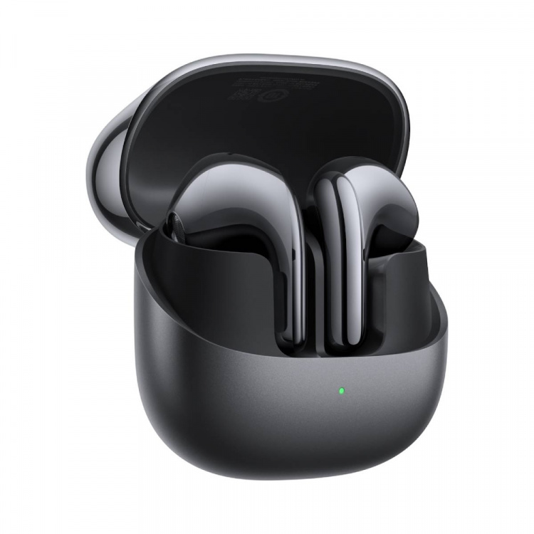 Xiaomi Buds 5 True Wireless Headphones Graphite Black