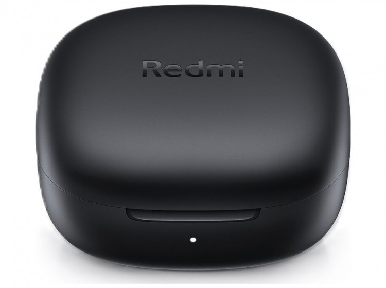 Xiaomi Redmi Buds 6 Play Wireless True Wireless Earbuds Black