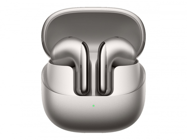 Xiaomi Buds 5 Wireless True Wireless Earphones Grey