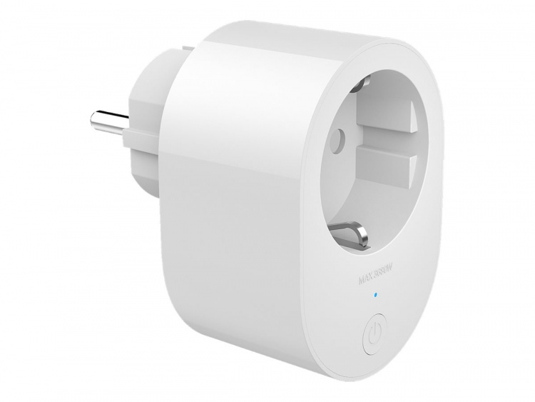 Xiaomi ZNCZ302KK Smart Plug Wireless