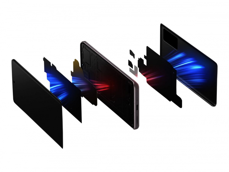 Xiaomi 12 Pro 6.73 256GB Gray