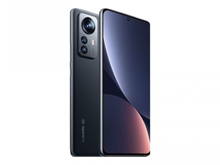 Xiaomi 12 Pro 6.73 256GB Gray