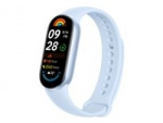 Xiaomi Smart Band 9 Arctic Blue