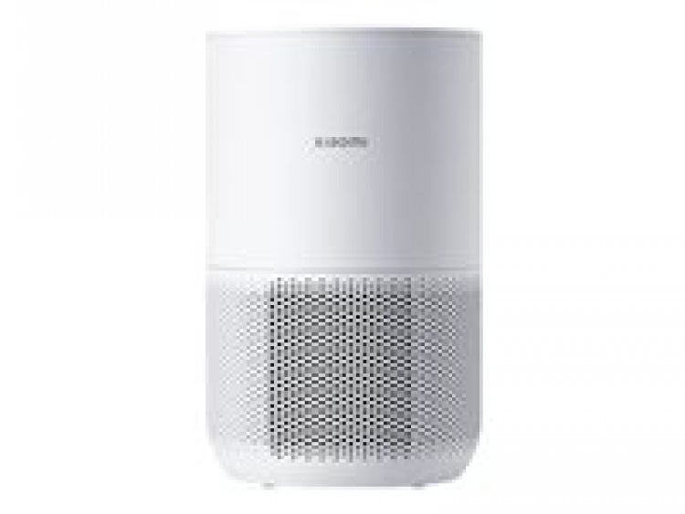 Xiaomi AC-M18-SC Smart Air Purifier 4 Compact air cleaner Floor-standing Vit Xiaomi AC-M18-SC Smart Air Purifier 4 Compact air cleaner Floor-standing Vit
