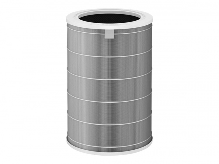 Xiaomi Mi SCG4021GL black gray filter air purifier