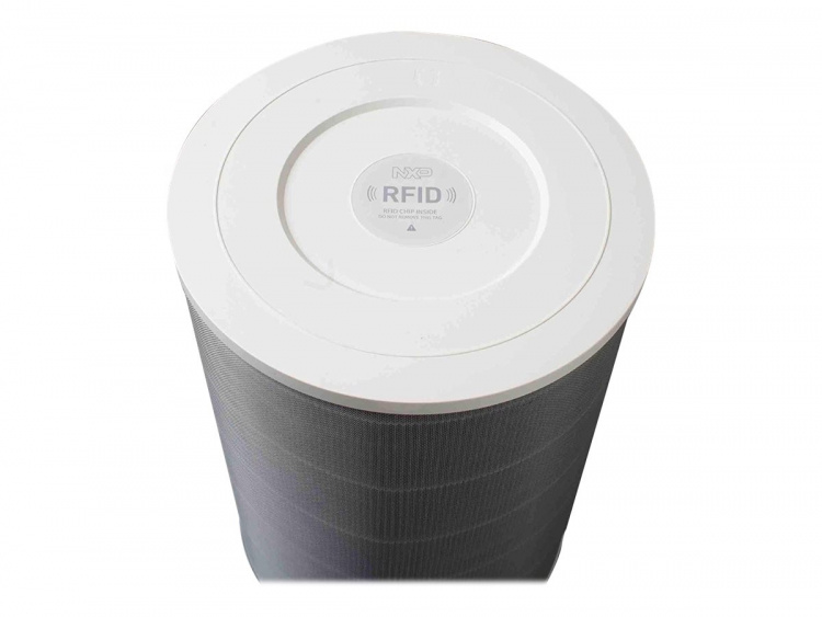 Xiaomi Mi SCG4021GL black gray filter air purifier