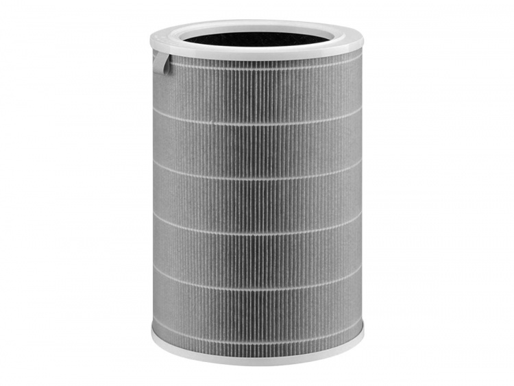 Xiaomi Mi SCG4021GL black gray filter air purifier