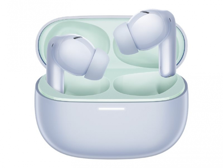 Xiaomi Redmi Buds 5 Pro Wireless True Wireless Earphones Lila