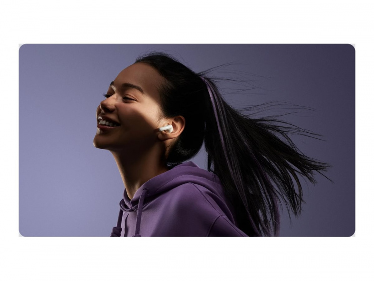 Xiaomi Redmi Buds 6 Pro - True wireless headphones with microphone