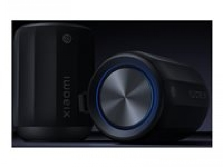 Xiaomi Speaker Mini Speaker Black