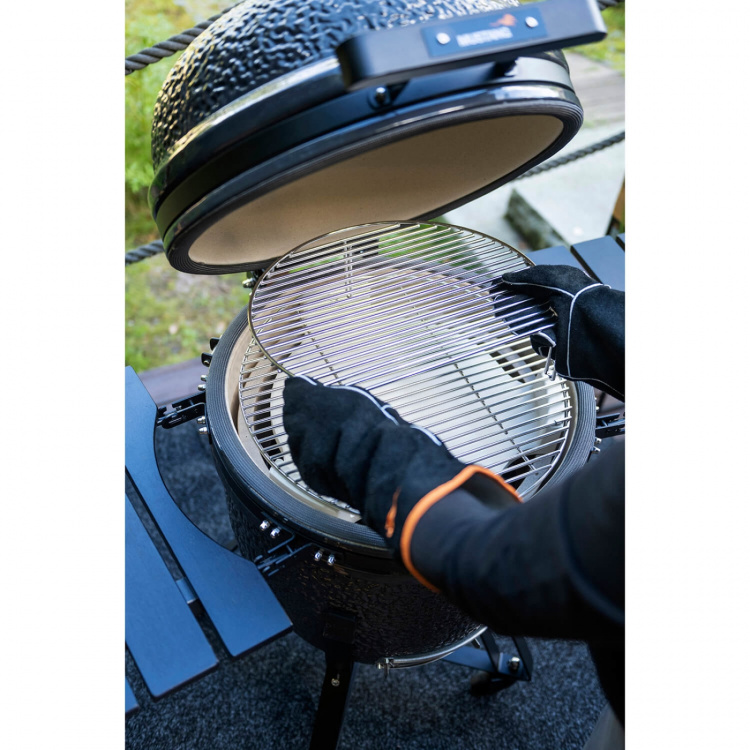 Mustang Grilliritilä Expander Kamado L/XL/XXL
