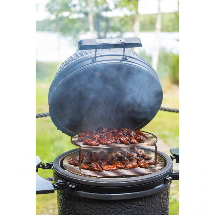 Mustang Grilliritilä Expander Kamado L/XL/XXL