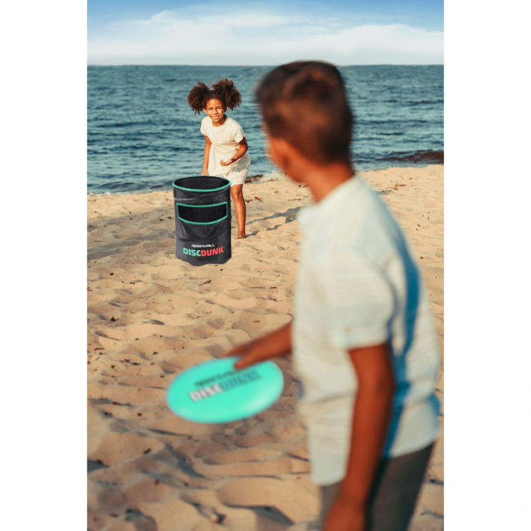 SportMe DiscDunk - 3 spel i 1 SportMe DiscDunk - 3 spel i 1