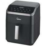Midea Airfryer K-Series 5.2 liter