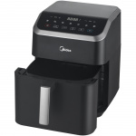 Midea Airfryer K-Series 5.2 liter