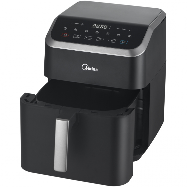 Midea Airfryer K-Series 5.2 liter
