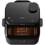 Midea Airfryer med Juicylock och Fönster 7 Liter