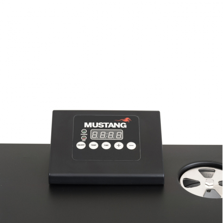 Mustang Elrök Electronic Mustang Elrök Electronic