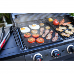 Char-broil Universalstekplatta Plus 34 cm x 41,2 cm