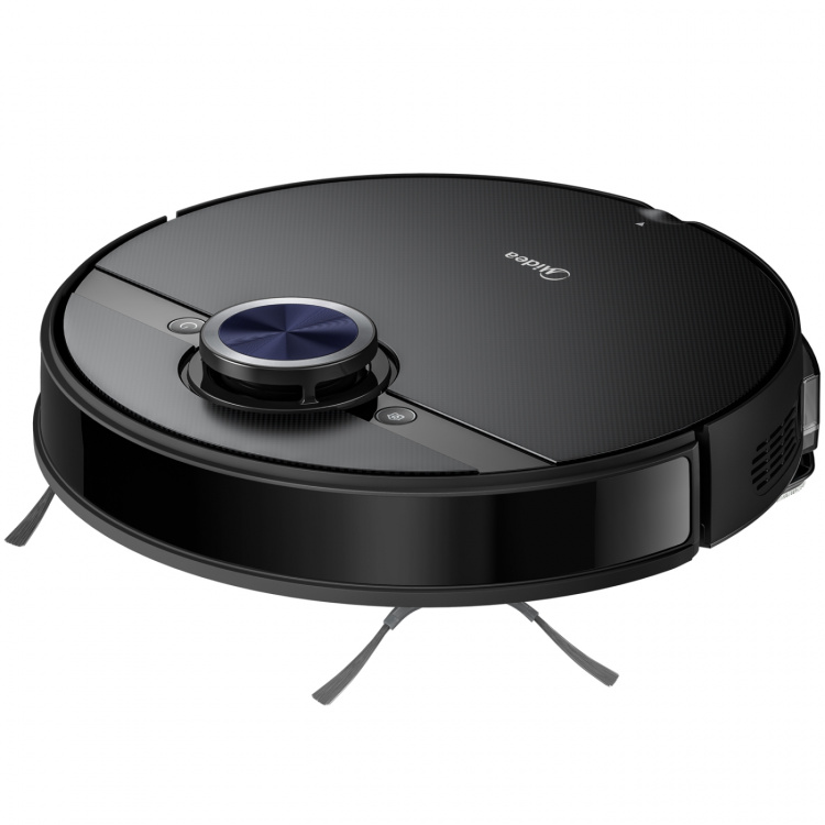 Midea Robotdammsugare S8+ med Dockningstation