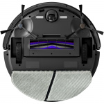 Midea Robotdammsugare S8+ med Dockningstation