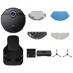 Midea Robotdammsugare S8+ med Dockningstation