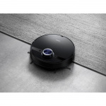 Midea Robotdammsugare S8+ med Dockningstation