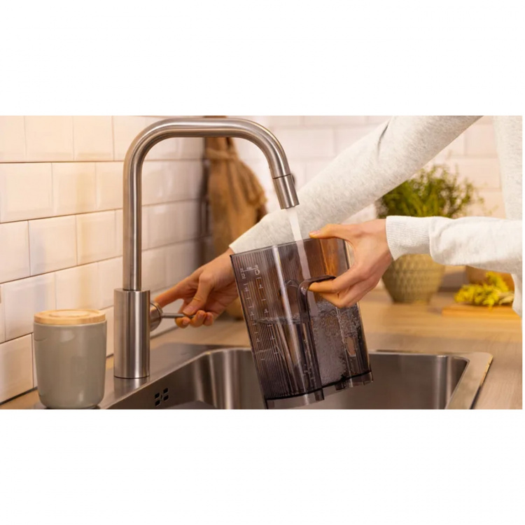 Bosch Kaffebryggare TKA2M111 Vit 1200Watt Avtagbar tank Bosch Kaffebryggare TKA2M111 Vit 1200Watt Avtagbar tank