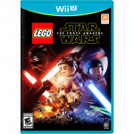 LEGO Star Wars: Voima herää (ES) LEGO Star Wars: Voima herää (ES)