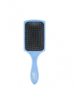Wet Brush Paddle Detangler Sky Light Blue