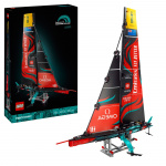 LEGO Tekniikka - Emirates Team New Zealand AC75 Yacht (42174) LEGO Tekniikka - Emirates Team New Zealand AC75 Yacht (42174)