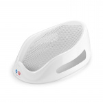 Angelcare Kylpytuki - harmaa (ANCST-01-GR-EU-FR)