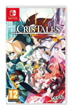 Cris Tales (FR/Multi in Game) (Switch) Cris Tales (FR/Multi in Game) (Switch)