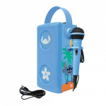 Lexibook Stitch Luminous Bluetooth® -kaiutin mikrofonilla (BTP185DZ) Lexibook Stitch Luminous Bluetooth® -kaiutin mikrofonilla (BTP185DZ)