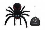Lexibook Realistinen RC tarantula valotehosteilla (SPIDER01)