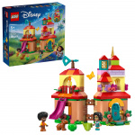 LEGO Disney Classic - Encanto Minitalo (43261)