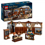 LEGO Harry Potter TM - Tylypahkan linna: (76442)