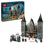 LEGO Harry Potter TM - Malfoyn kartano (76453) LEGO Harry Potter TM - Malfoyn kartano (76453)