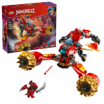 LEGO Ninjago - Kai\'s Mech Storm Rider (71830)