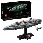 LEGO Tähtien sota TM - Home One Starcruiser (75405) LEGO Tähtien sota TM - Home One Starcruiser (75405)