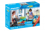 Playmobil Kuntokoulutus (71806) Playmobil Kuntokoulutus (71806)