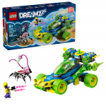LEGO DREAMZzz - Mateo ja Z-Blob Action Race Car (71491) LEGO DREAMZzz - Mateo ja Z-Blob Action Race Car (71491)