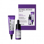 Some By Mi Retinol Intense Trial Kit lahjapakkaus