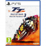TT Isle of Man: Ride on the Edge 3 (PS5) TT Isle of Man: Ride on the Edge 3 (PS5)