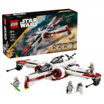 LEGO Star Wars TM - ARC-170 tähtihävittäjä (75402)