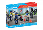 Playmobil Poliisihahmo setti (71730) Playmobil Poliisihahmo setti (71730)